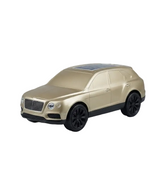 Luxury Car-Shaped Solar Wireless Bluetooth Speaker | 10W Portable Stereo Audio System
