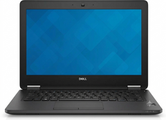Dell Latitude E7240 | Intel Core i7 5th Gen | 8GB RAM | 256GB SSD |