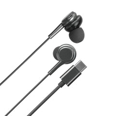 Hitage Loop Series HB-762 Earphones