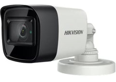 HIKVISION Turbo HD EXIR Bullet Camera 720P