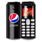 Mini BM666 1.0 inch LED Display 800mAh Battery