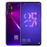 Huawei Nova 5T 6.26” Display, 48MP Camera