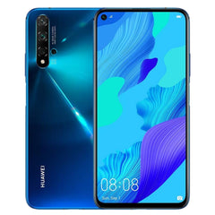 Huawei Nova 5T 6.26” Display, 48MP Camera