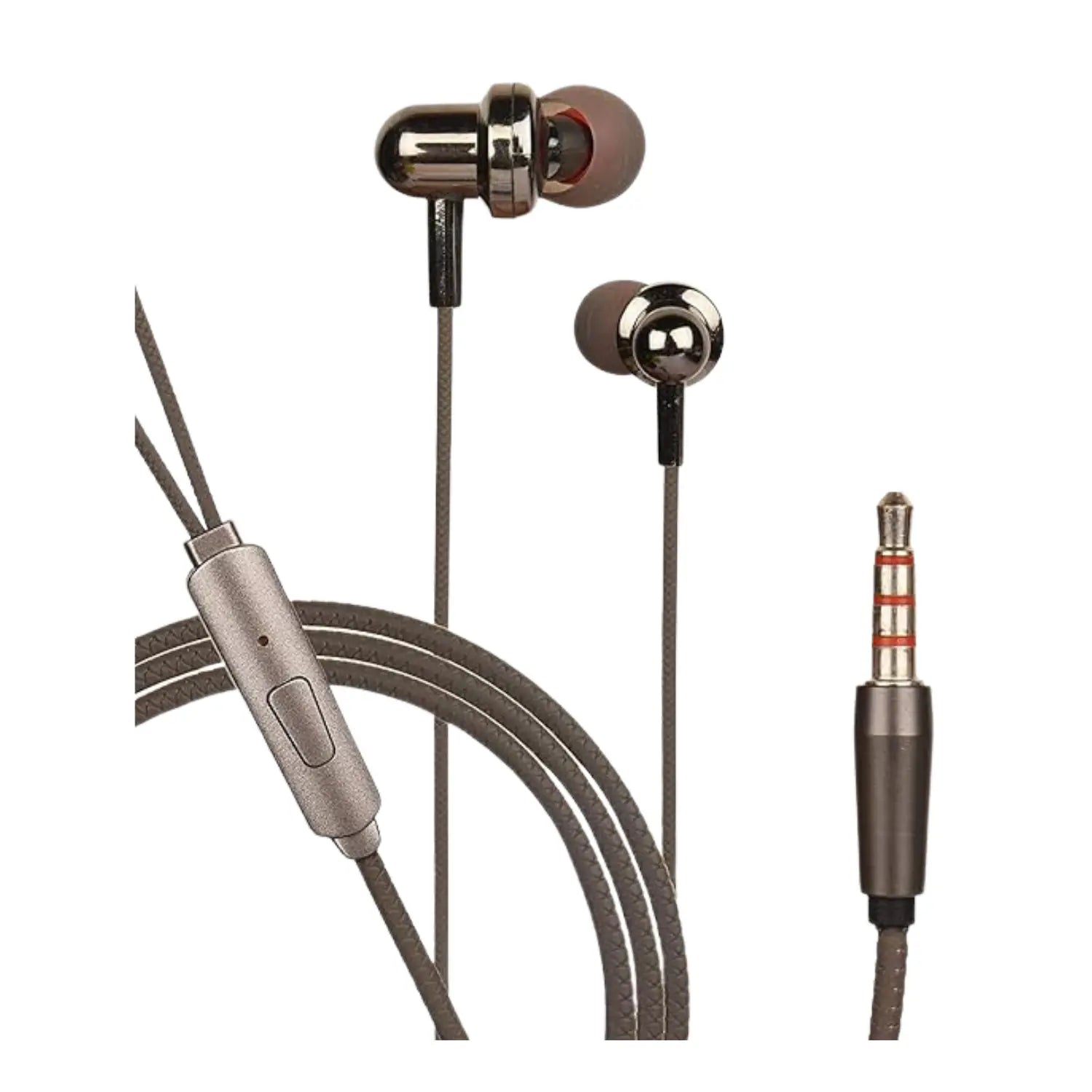 Hitage HB-91 Earphone