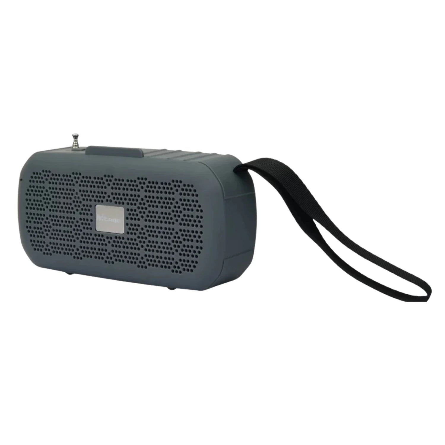 Hitage BS-26 Solar Charging Bluetooth Speaker