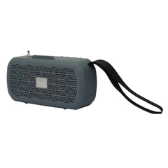 Hitage BS-26 Solar Charging Bluetooth Speaker