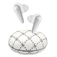 Hitage Bluetooth Earbuds TWS-767 Oyster