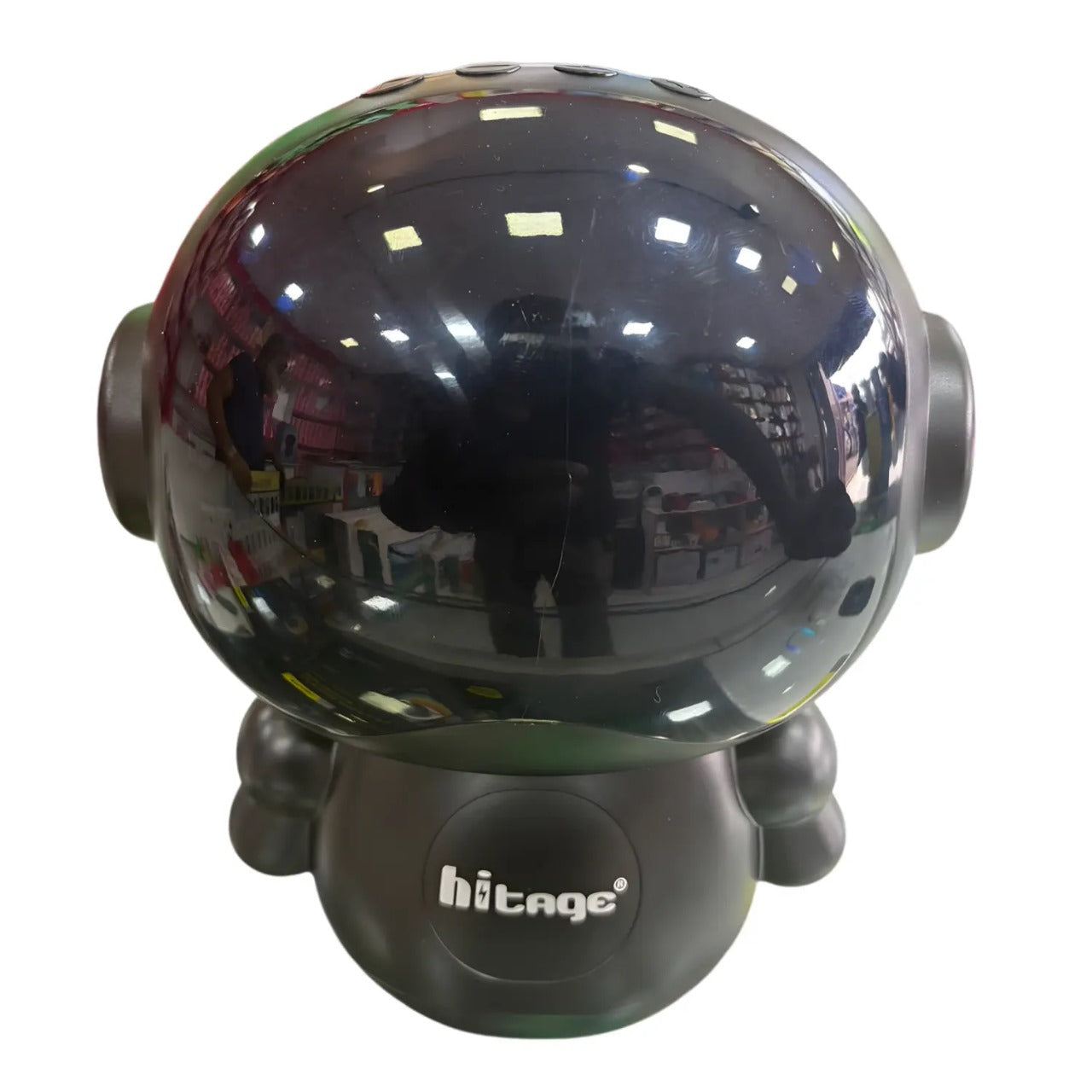 Hitage Alien Bluetooth Speaker