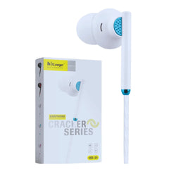 Hitage HB-31 Earphones