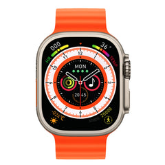 Hitage SW-2756 Smart Watch Ultra