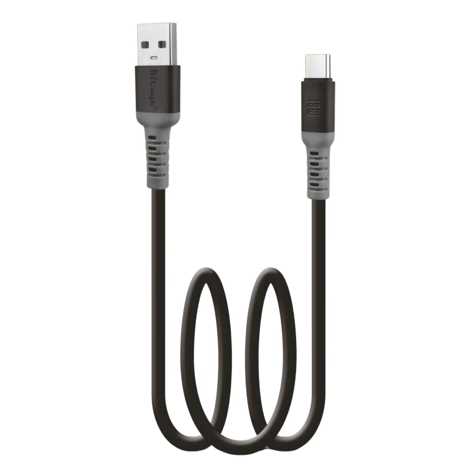 Hitage WB-543 Lightning Cable