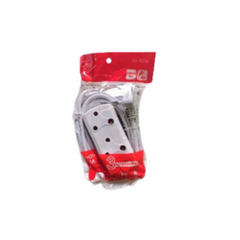 itel 3M Extension Cord- ISS-4220L 3M