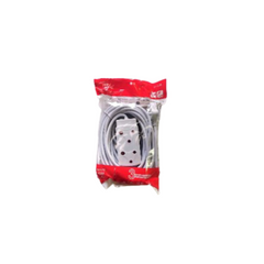 itel 5M Extension Cord- ISS-4220L 5M
