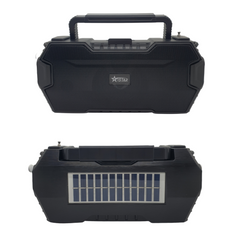 istar IS-2106S Solar Speaker