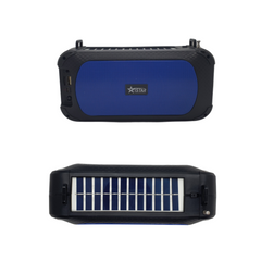 istar IS-2108S Solar Speaker
