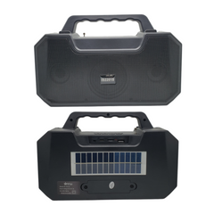 Istar is-2201S Solar Speaker