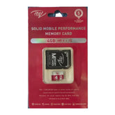 iTel Memory Card