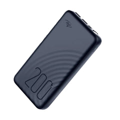 itel Star 200 Powerbank- 20 000mAh