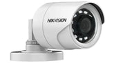 HIKVISION 1080P Bullet Camera 2.8mm ( Model : DS-2CE16DOT-IF )