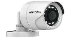 HIKVISION 1080P Bullet Camera 2.8mm ( Model : DS-2CE16DOT-IF )