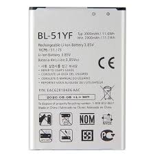 LG G4 Battery