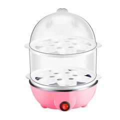 Condere Egg Cooker LX-4102
