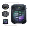 CONDERE NB-11 Portable Party Speaker