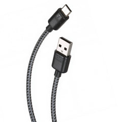 Oraimo 3A Fast Charging Type-C Cable