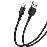 Oraimo Data Cable OCD-C53 2A 1M Black