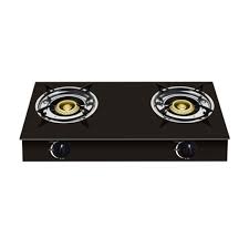 Condere Double Burner Gas Stove - RH-2002