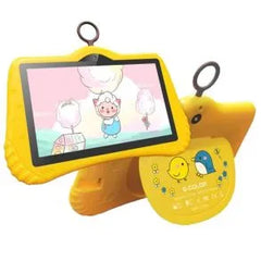 S-COLOR S 700 Smart Tablet PC FOR Kids ( Pre owned ) Clearance Sale