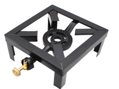 Condere Gas Stove - SGB-001