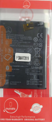 Huawei P Smart 2019 battery