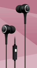 Hitage Z Series K-28 Pro Stereo Earphones