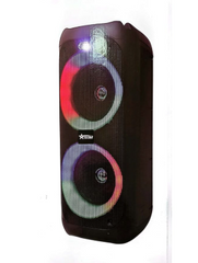 iSTAR Portable Speaker IS-2408U