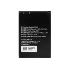 Huawei HB434666 Battery