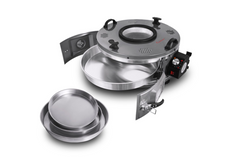 Condere Electrical Round Oven - TH-1241
