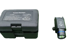 Tactical Flashlight