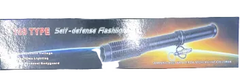 1109 Self-Defense flashlight