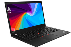 Lenovo ThinkPad T14, i5 11th Gen, 16GB RAM, 256GB SSD