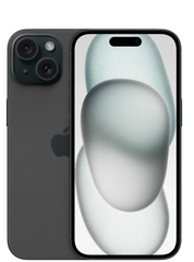 iPhone 15 128GB (SEALED)