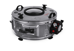 Condere Electrical Round Oven - TH-1241