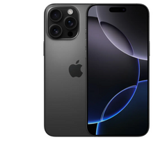 Apple iPhone 16 Pro Max 256GB ( Certified Pre-owned ) 6.9" Super Retina XDR OLED Display