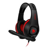 T-WOLF H120 Gaming Earphones