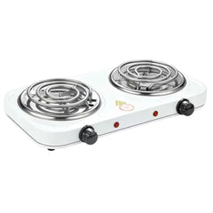 Condere 2 Plate Electric Stove - TH-03-5