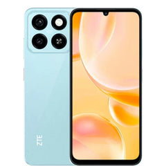 ZTE Blade A55 6.75inch Large Display,Dual Camera