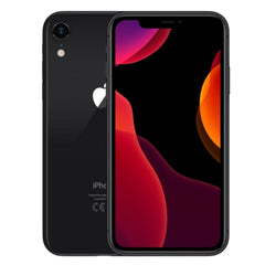 Apple iPhone XR Pre-Owned 6.1" Liquid Retina Display