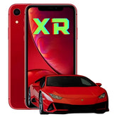 Apple iPhone XR Pre-Owned 6.1" Liquid Retina Display