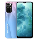 Maxfone Max60s 6.52-inch Display HD Camera