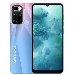 Maxfone Max60s 6.52-inch Display HD Camera